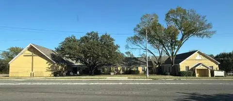 Versatile Church Complex For Rent