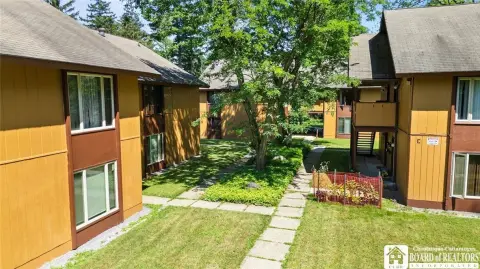 Fredonia Multifamily Investment Opportunity