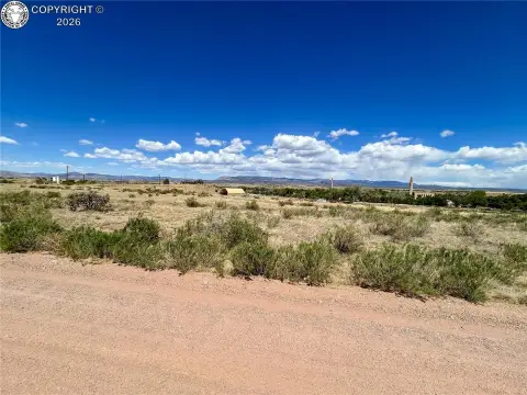 Industrial Land Across 7 Parcels