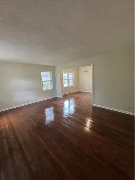Partially Renovated Duplex with Private Entrance