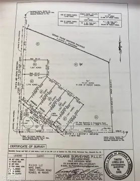 Richmond Vacant Land Parcel