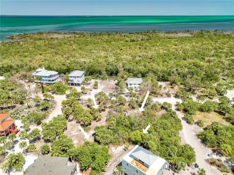 North Captiva Island Land Parcel