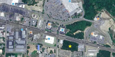 C-2 Commercial Land