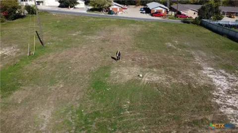 Killeen Commercial Land Opportunity