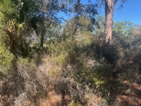 Lake Placid Building Lot