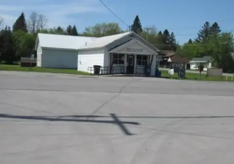 Commercial Property Near Cooperstown