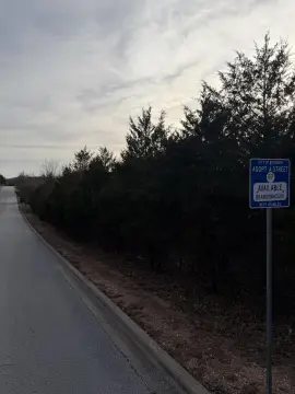 Commercial Lot with Amazing Views