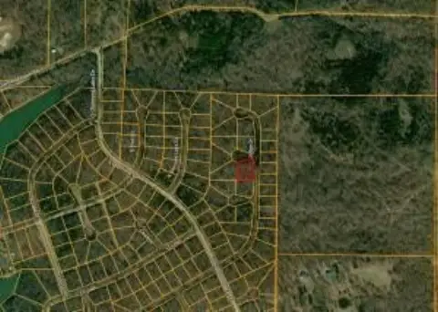 Land Near Arkansas Lake