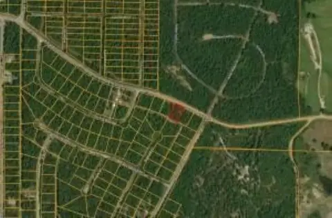 Land Near Lake in Arkansas