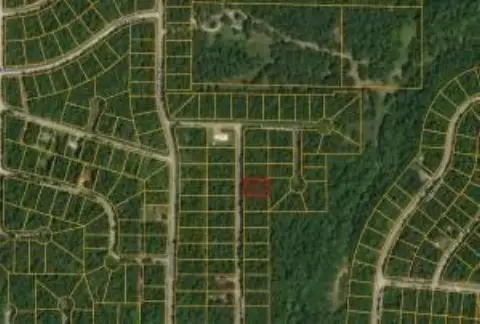 Land Near Lake, Arkansas
