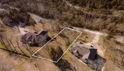 Golf Course Lot in Branson