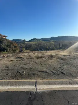 Land in Gated Community