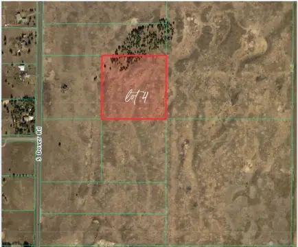 Spacious Land Near Key Amenities