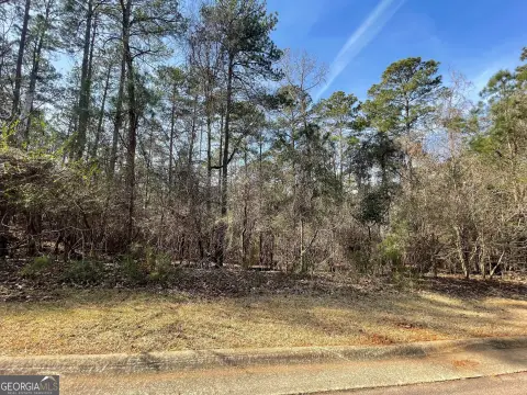 Residential Lot Near West Point Lake