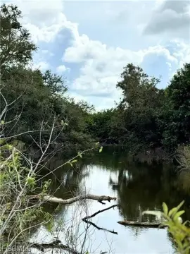 Vacant Land in Bokeelia, Florida