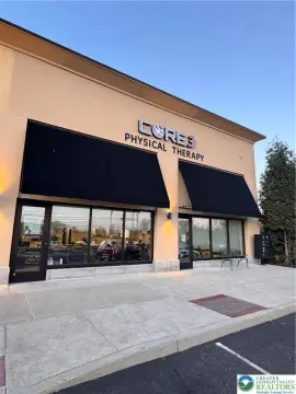 Prime Retail Space on Route 309