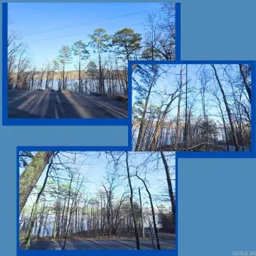 Greers Ferry Lake Residential Lot