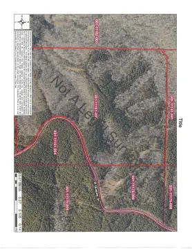 Private Single-Family Land Tract