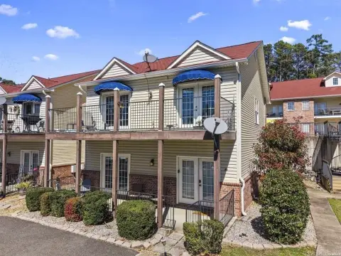 Furnished Short-Term Rental Condo