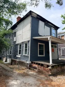 Savannah Multifamily Investment Opportunity