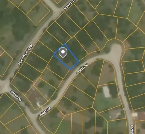 Land Near Lake Bridgeport Shores