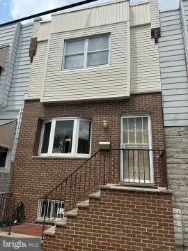 Masonry Duplex with Finished Basement