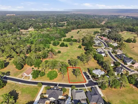 Residential Lot in Gated Community