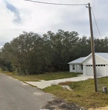 Land in "The Shores"