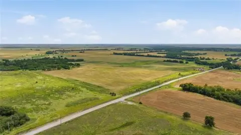 Agricultural Farmland Tract