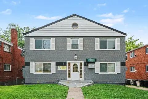Fully Renovated Quadplex