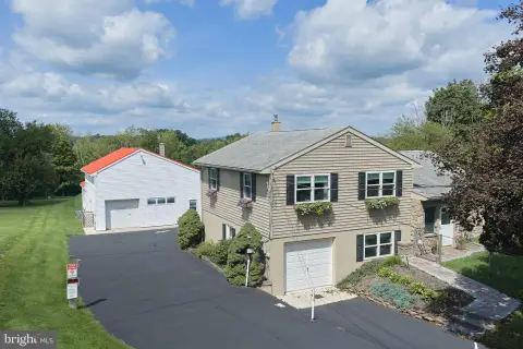 Mixed-Use Property with Retail Space