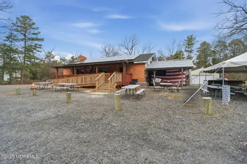 Historic Tavern with Expansion Potential