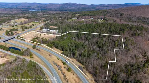 C-1 Commercial Land
