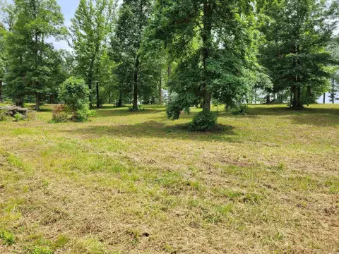 Residential Lot in Nashville, AR
