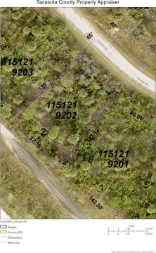 North Port Land Opportunity