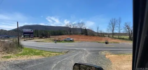 Hot Springs Land For Sale