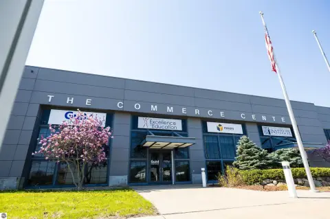 Mt. Pleasant Industrial Property