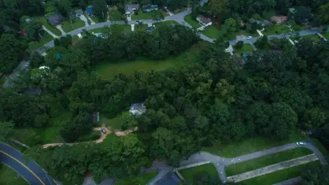 Land on Raymond Diehl Road
