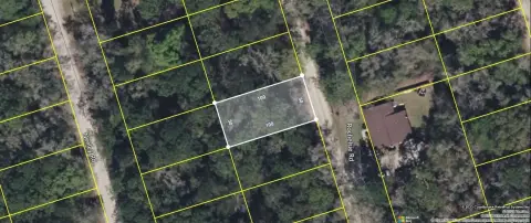 Residential Vacant Lot For Sale