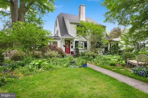 Updated Single-Family Home with Sunroom