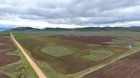 640 Acres Recreational, Income Property