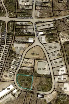 Industrial Land with E-I Zoning