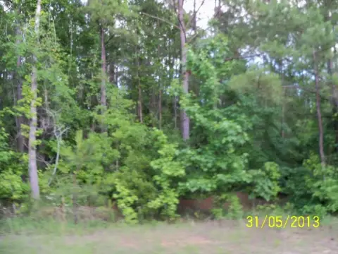 Commercial Land in Cusseta, GA