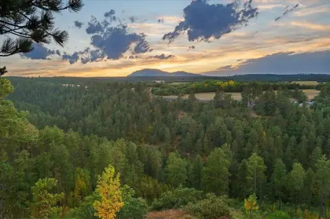 9+ Acre Spearfish Residential Lot