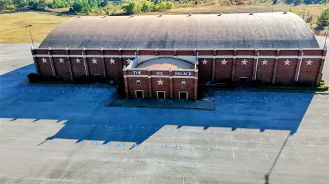 Arena Concert Venue
