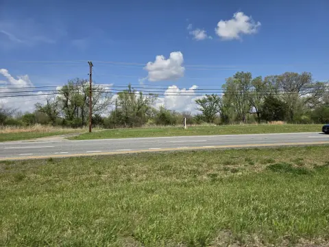 Commercial Land with Signalized Access