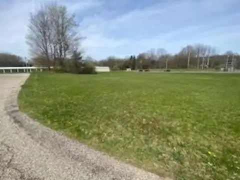 Cleared Corner Commercial Land