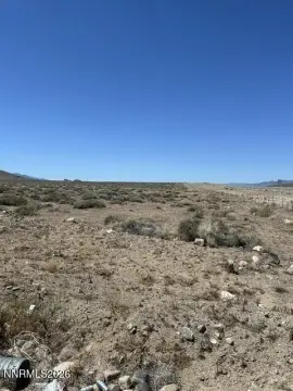 Silver Springs Vacant Land Parcel