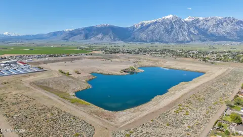 Large Land Assemblage in Gardnerville