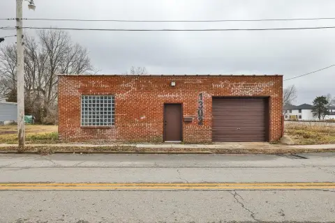 Remodeled Commercial Building in Springfield